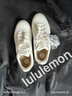 lululemon丨Cityverse 女士運(yùn)動(dòng)休閑鞋 LW9FFIS 白/白/白 39 曬單實(shí)拍圖