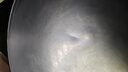 飛匣炒菜鍋鐵鍋老式炒鍋家用燃?xì)庠钸m用圓底不粘鍋無涂層加厚 帶不銹鋼蓋無耳【開鍋發(fā)貨】 40CM 曬單實(shí)拍圖