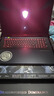 微星（MSI）泰坦18 Ultra 龍魂典藏版2025 18英寸游戲筆記本電腦(Ultra9-285HX RTX5080 64GB 6T 4K)國家補(bǔ)貼 曬單實(shí)拍圖