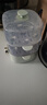 蘇泊爾（SUPOR）煮蛋器電蒸鍋不銹鋼蒸格迷你小型雙層蒸鍋家用早餐神器蒸蛋器溏心蛋雞蛋羹高溫保護 雙層 Z15FK953 曬單實(shí)拍圖