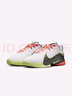 耐克（NIKE）LeBron XXII EP 詹姆斯男子籃球鞋 FZ1095-101 45 曬單實(shí)拍圖