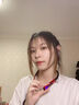 恒興捷【聽(tīng)歌100小時(shí)】無(wú)線(xiàn)運動(dòng)掛脖式藍牙耳機頸掛式2025新款降噪5.1可插卡適用于華為蘋(píng)果OPPO榮耀VIVO 榮耀紅（32G內存卡自帶歌曲） 顏色分類(lèi) 曬單實(shí)拍圖