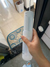 松下（Panasonic）洗牙器沖洗器 牙齒沖洗器 家用沖牙器便攜 正畸專用口腔清潔水牙線 生日禮物送男友送女友 DJ33 生椰牛乳白(升級Type-c) 1支噴頭 曬單實(shí)拍圖