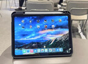 MAGUS【正版磁妙立】適用iPad11保護套全包防摔2025款A16芯片11英寸保護殼磁吸帶筆槽鋼化膜觸控筆套裝 曬單實(shí)拍圖