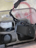 CANON全新 佳能 EOS R8 r8全畫幅微單相機(jī)r8直播相機(jī)6K超采樣 VLOG視頻 R8機(jī)器+RF50 1.8鏡頭 標(biāo)配+128G高速卡+相機(jī)包 曬單實(shí)拍圖