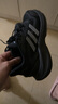 阿迪達(dá)斯adidas跑步鞋男鞋女鞋夏季黑武士輕便減震網(wǎng)面透氣休閑跑鞋運(yùn)動(dòng)鞋 JH5150【官方正品 假一賠十】 38 曬單實(shí)拍圖