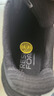 NEW BALANCE NB More  v4官方跑鞋男鞋夏季透氣減震專(zhuān)業(yè)戶(hù)外鞋運動(dòng)鞋跑步鞋 黑色 MMORBM4 40 (腳長(cháng)25cm) 曬單實(shí)拍圖