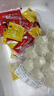 潮萬贊手工潮汕墨魚丸花枝商用正宗汕頭特產(chǎn)小吃火鍋食材丸子組合500g 深海墨魚丸/2斤 【送辣椒醬+蒜頭酥】 曬單實拍圖