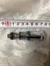 美標(biāo)配件 切換器組件龍頭花灑分配閥適配1511世嘉系列 切換器M22071800782 曬單實(shí)拍圖