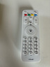 逐光 適用于海爾?？娨曔b控器HTR-A07(MOOKA)43A3同HTR-A07M 40A3 曬單實(shí)拍圖