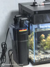 畫法幾何魚缸造景海綿寶寶菠蘿屋裝飾擺件仿真造景沉木魚缸水族箱造景 青風(fēng)山丘套裝 曬單實拍圖