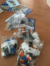 樂(lè )高（LEGO） 城市組創(chuàng  )意男女孩拼搭積木玩具生日禮物 60228 深空火箭發(fā)射控制中心 曬單實(shí)拍圖