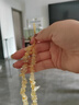 何佳功手機(jī)掛鏈繩 天然黃水晶手機(jī)掛繩女款招財(cái)源水晶碎石短款手機(jī)殼手腕掛飾防丟失手機(jī)鏈掛件吊墜掛件 黃水晶碎石手機(jī)鏈 黃水晶碎石手機(jī)鏈 曬單實(shí)拍圖