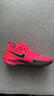 耐克（NIKE）男子籃球鞋 G.T. CUT 3實(shí)戰(zhàn)運(yùn)動(dòng)鞋DV2918-600 玫瑰紅 43  曬單實(shí)拍圖