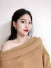 中國黃金 S925銀珍珠耳釘女小眾輕奢耳環(huán)耳飾生日情人節(jié)禮物送女友 【浪漫玫瑰禮盒】*八倉發(fā)貨/極速送達(dá) 曬單實(shí)拍圖