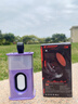 V8透明機(jī)甲藍(lán)牙音箱小鋼炮重低音炮戶外迷你家用帶氛圍燈桌面音響 【迷你款】紫色+長(zhǎng)續(xù)航+迷你透明 曬單實(shí)拍圖