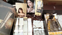 怡麗絲爾（ELIXIR）小金管眼霜22g+金管防曬隔離霜35mlSPF50+淡化細(xì)紋隔離紫外線禮物 曬單實(shí)拍圖