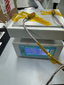 bakon白光加熱臺恒溫?cái)?shù)顯PCB板加熱平臺100*100mm可調(diào)溫預(yù)熱平臺BK946S 曬單實(shí)拍圖
