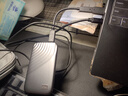 西部數(shù)據(jù)（WD） NVMe 移動固態(tài)硬盤（PSSD）My Passport隨行SSD type-c接口 1050MB/s 深空灰-(傳輸速度1050MB/s） 500GB ( 官方標配) 曬單實拍圖