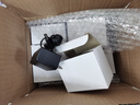 12V1A/2.5A電源適配器四重保護 1.5M/1M超長(cháng)配線(xiàn)（開(kāi)發(fā)板配件） 12V 1A電源適配器 曬單實(shí)拍圖