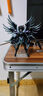 萬代（BANDAI）合金圣衣神話EX 冥斗士圣斗士 模型玩具 18cm 冥王哈迪斯2.0 曬單實拍圖