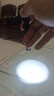 微笑鯊筆夾式強(qiáng)光超亮手電筒伸縮變焦小型便攜迷你小手電筒戶(hù)外超強(qiáng)遠(yuǎn)射 【星耀黑】伸縮變焦 三擋調(diào)節(jié)+金屬筆夾 曬單實(shí)拍圖
