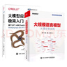 大規模語(yǔ)言模型:從理論到實(shí)踐+大模型應用開(kāi)發(fā)極簡(jiǎn)入門(mén)：基于GPT-4和ChatGPT LangC deepseek教程 曬單實(shí)拍圖