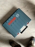博世（Bosch）2025新款 GWS18V-8充電式多功能角磨機(jī)100MM打磨磨光機(jī)拋光機(jī) GWS18V-8【單機(jī)頭】 曬單實(shí)拍圖