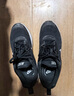 耐克（NIKE）官方艦店男鞋春夏新款運(yùn)動(dòng)鞋WEARALLDAY低幫織物休閑鞋跑步鞋 黑色/輕便舒適 42.5 曬單實(shí)拍圖
