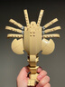 樂高（LEGO）積木拼裝玩具 創(chuàng)意三合一31162可愛的兔子 8歲+ 七夕情人節(jié)禮物 曬單實(shí)拍圖