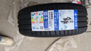 玲瓏輪胎新玲瓏大師致控系列 高性能乘用車(chē)輪胎 卓越操控 SPORT MASTER 215/55R17 98W 適配邁騰 廣汽AION 曬單實(shí)拍圖
