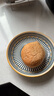 好思味（HAOSIWEI）漢堡包半成品早餐微波加熱即食雞腿堡休閑早點(diǎn)懶人食品 奧爾良味【雞腿堡140g】*5個(gè) 曬單實(shí)拍圖