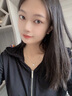 YaoYiZun方鉆純銀項鏈女款2025新款情人節禮物輕奢小眾生日禮物送老婆 S925銀方鉆項鏈 曬單實(shí)拍圖