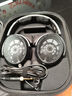 森海塞爾（Sennheiser）HD 490 PRO/PLUS 有線(xiàn)頭戴式監聽(tīng)耳機 包耳開(kāi)放式 專(zhuān)業(yè)參考級錄音監聽(tīng)耳機 HD 490 PRO PLUS 曬單實(shí)拍圖
