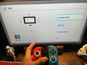 風(fēng)暴妖龍適用于switch代2代手柄joy-con游戲適配HD體感游戲震動(dòng)ns無(wú)線(xiàn)藍牙分體手柄支持霍爾搖桿雙馬達 172【經(jīng)典紅藍】搖桿帶燈送手繩丨體感震動(dòng)丨連發(fā) 曬單實(shí)拍圖
