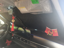 耀登汽車遮陽(yáng)前擋防曬隔熱遮陽(yáng)擋板窗簾車窗遮光簾前擋風(fēng)玻璃遮陽(yáng)傘罩 奇瑞SUV艾瑞澤8瑞虎7plus/3x/5x 曬單實(shí)拍圖