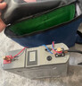 雅妮12V鋰電池大容量充電戶外動(dòng)力蓄電池大功率聚合物電芯超輕 105A型+充電器+背包+小配件 曬單實(shí)拍圖