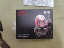 威剛（ADATA）XPG 翼龍S50 PRO M.2固態(tài)硬盤SSD NVME1.4  PCIe4.0高速加載 PS5擴容臺式筆記本電腦游戲辦公用 翼龍 S60 PRO 1000G【進階款】 曬單實拍圖