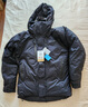 Rab秋冬男800篷Batura高山羽絨服鵝絨運(yùn)動防風(fēng)抗撕耐磨450g  QDB-43 黑色(New) S 曬單實拍圖
