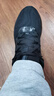 NEW BALANCE NB官方25新款男跑鞋Pro Run v2網(wǎng)面透氣輕便夏季復(fù)古運(yùn)動跑步鞋 黑色 MPRORCK2 43 (腳長27.5cm) 曬單實(shí)拍圖