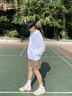 匹克防曬衣男夏季戶外薄款夾克透氣防曬運動外套遮陽皮膚衣DF252010 曬單實拍圖