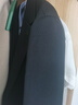 杉杉【抗皺免燙】西服男士春秋季商務(wù)休閑正裝單西裝外套職業(yè)工裝上衣 曬單實拍圖