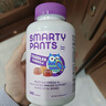 SmartyPants 多種維生素 180粒 軟糖 適合幼兒口味 曬單實(shí)拍圖
