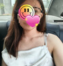 三彩【月影搖曳】2025春季新款新中式無袖吊帶裙連衣裙長裙C 曬單實拍圖