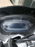 巒騰豪爵uhr150電瓶車(chē)儀表膜鋼化膜電動(dòng)車(chē)用品裝飾品貼紙膜摩托車(chē)電動(dòng)自行車(chē)儀表保護膜專(zhuān)用配件適用于 【鋼化納米儀表膜】1片 【官方原配】豪爵UHR150 曬單實(shí)拍圖