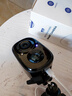 神眸門(mén)口監控樓道攝像頭 免插電監控器 無(wú)線(xiàn)wifi家用安防室內電池充電室外高清手機遠程防盜免打孔BC22 旗艦款BC22Plus-黑色（畫(huà)質(zhì)極佳） 32G 曬單實(shí)拍圖