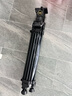圖瑞斯 TERIS TX-V5L-DV鋁合金三腳架套裝液壓云臺 攝像機單反支架 鋁合金便攜輕巧抖音直播三腳架套裝 TX-V5L-DV三腳架套裝 曬單實(shí)拍圖