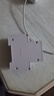 良信（Nader）NDB1(C)L-32帶漏電保護(hù)空氣開關(guān)斷路器C型家用緊湊漏保 NDB1CL-32-1P+N-C20  曬單實(shí)拍圖
