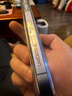 spigen【靈動(dòng)觸控按鍵】適用蘋果iphone16Pro Max手機(jī)殼新款16pro透明氣囊防摔保護(hù)殼Mag Fit磁吸硬外殼 白色（透明） iPhone 16 曬單實(shí)拍圖