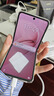 華為（HUAWEI）nova Flip小折疊 256 櫻語(yǔ)粉 輕薄可靠 鴻蒙AI趣玩 后置5000萬(wàn)懸停自拍智能手機(jī)【小時(shí)達(dá)】 曬單實(shí)拍圖